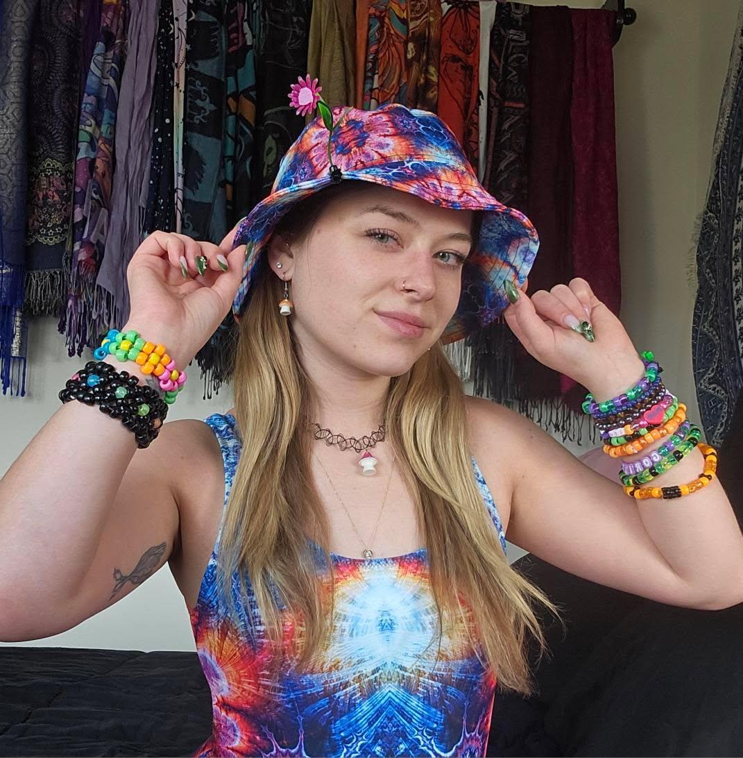 Bucket Hats