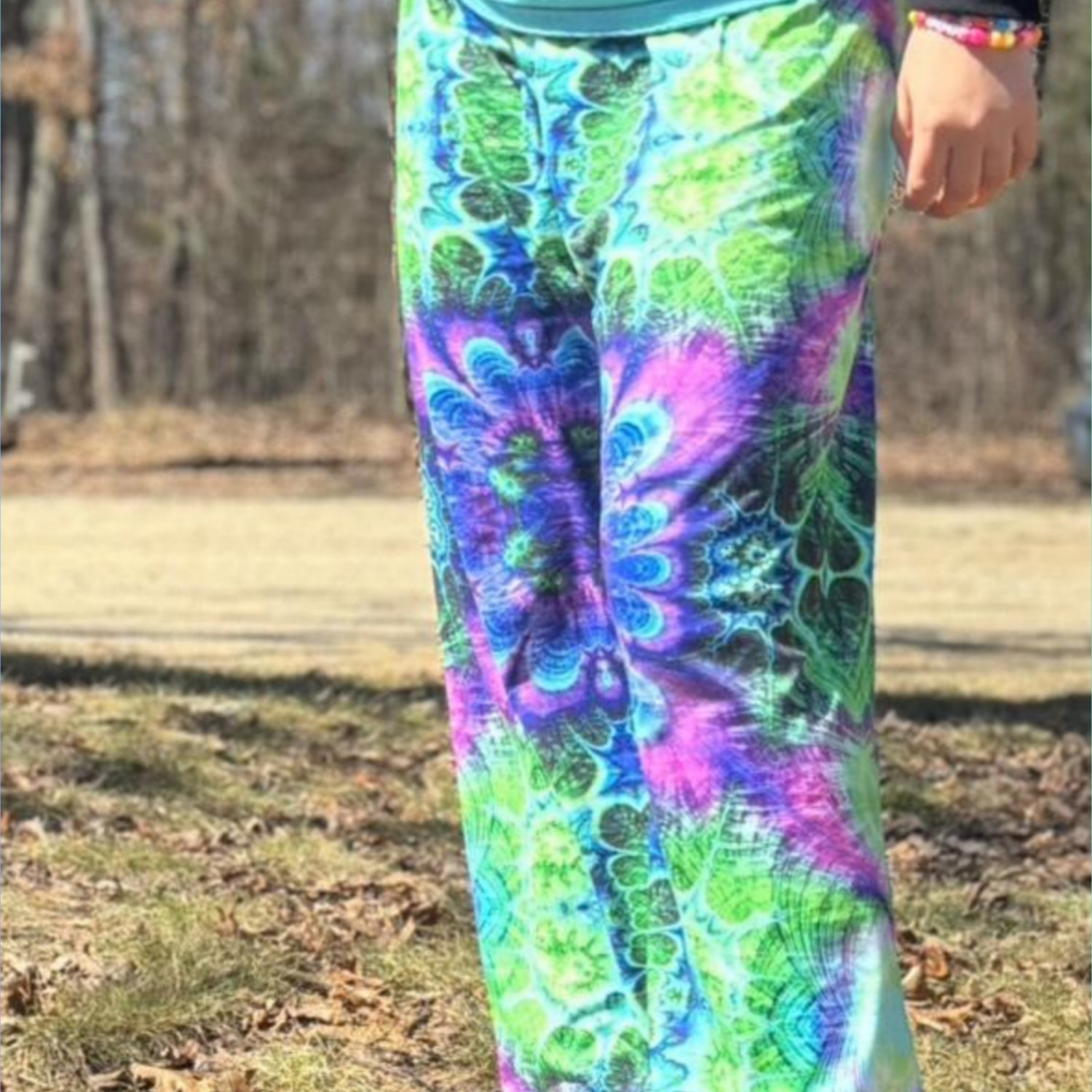 Pajama Pants