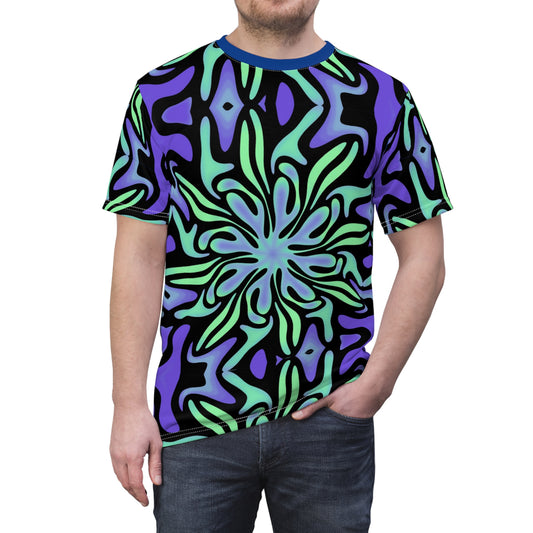 Wonky Waves T-Shirt