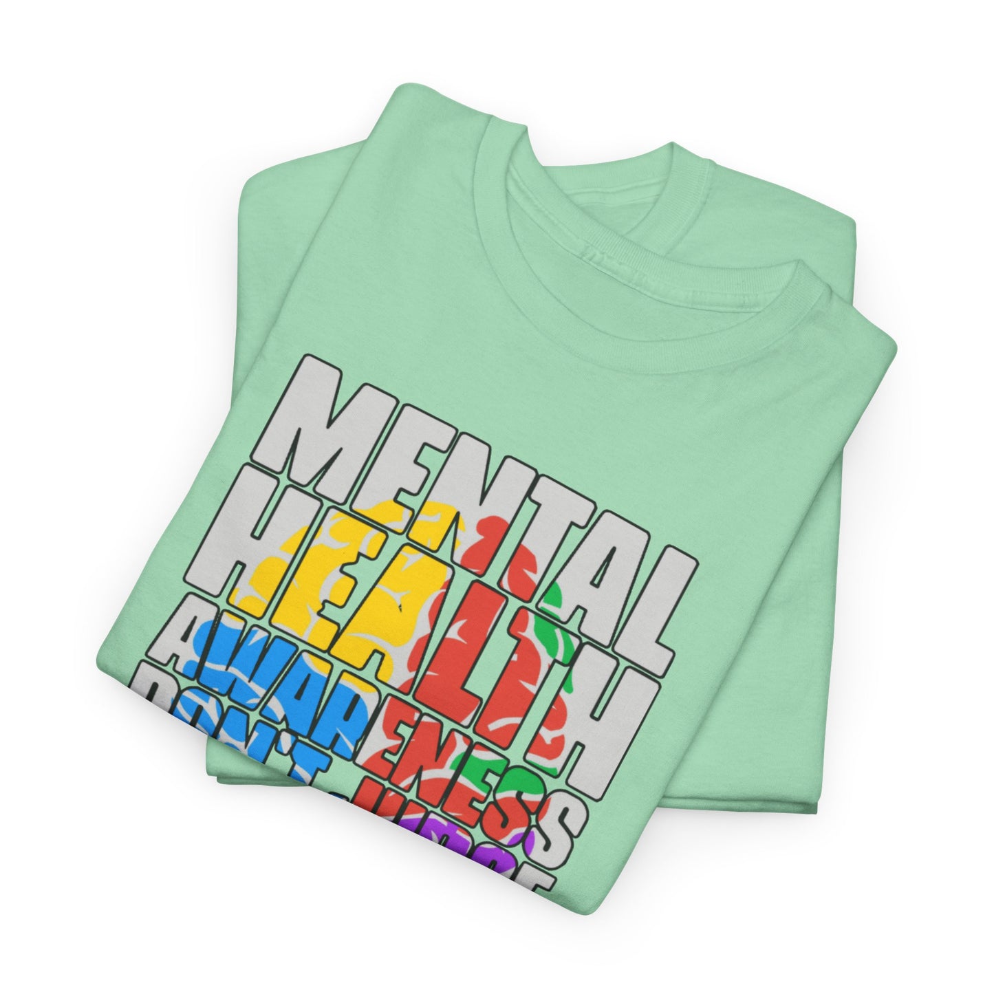 Don't Judge What You Dont Understand T-Shirt