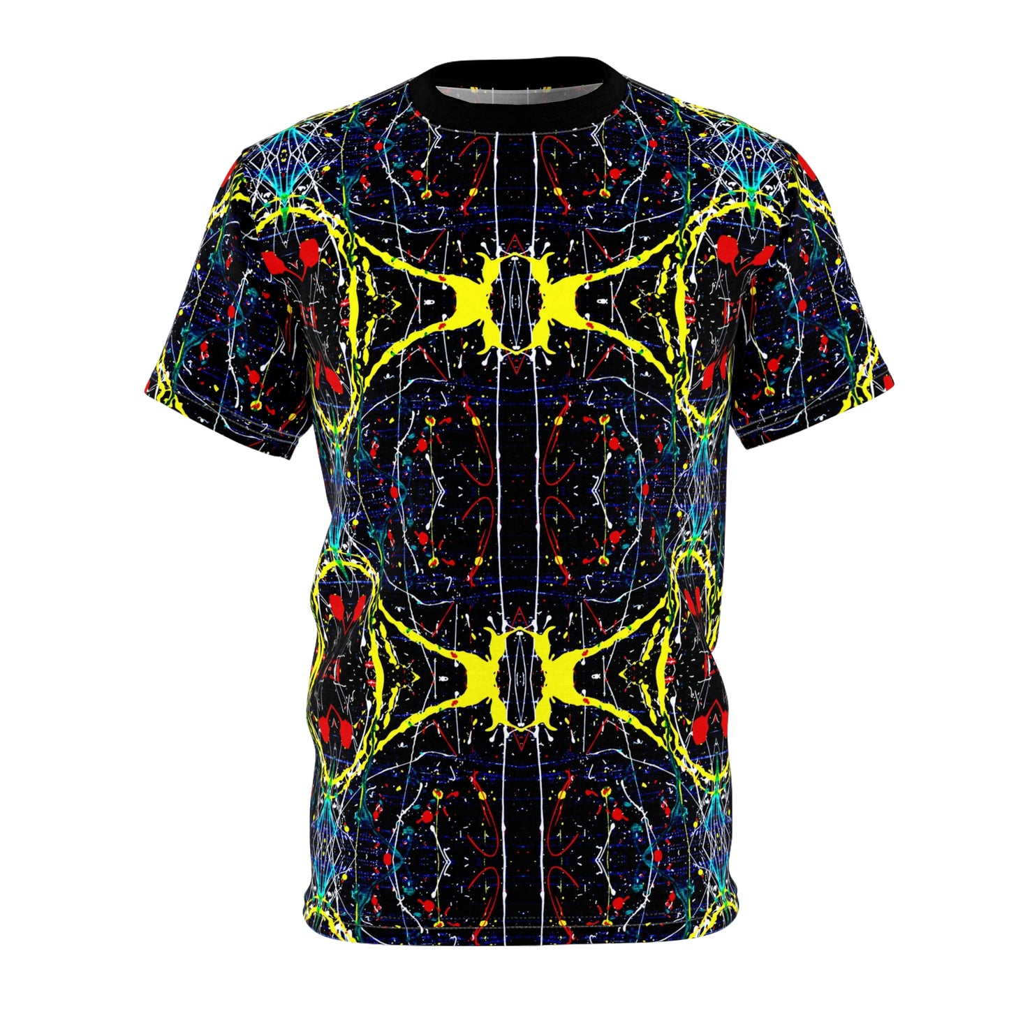 Paint Splatter T-Shirt