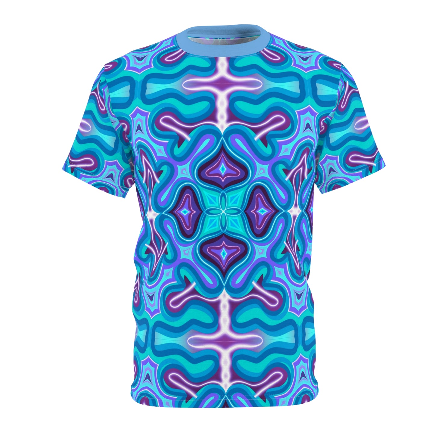 Blue Lotus T-Shirt