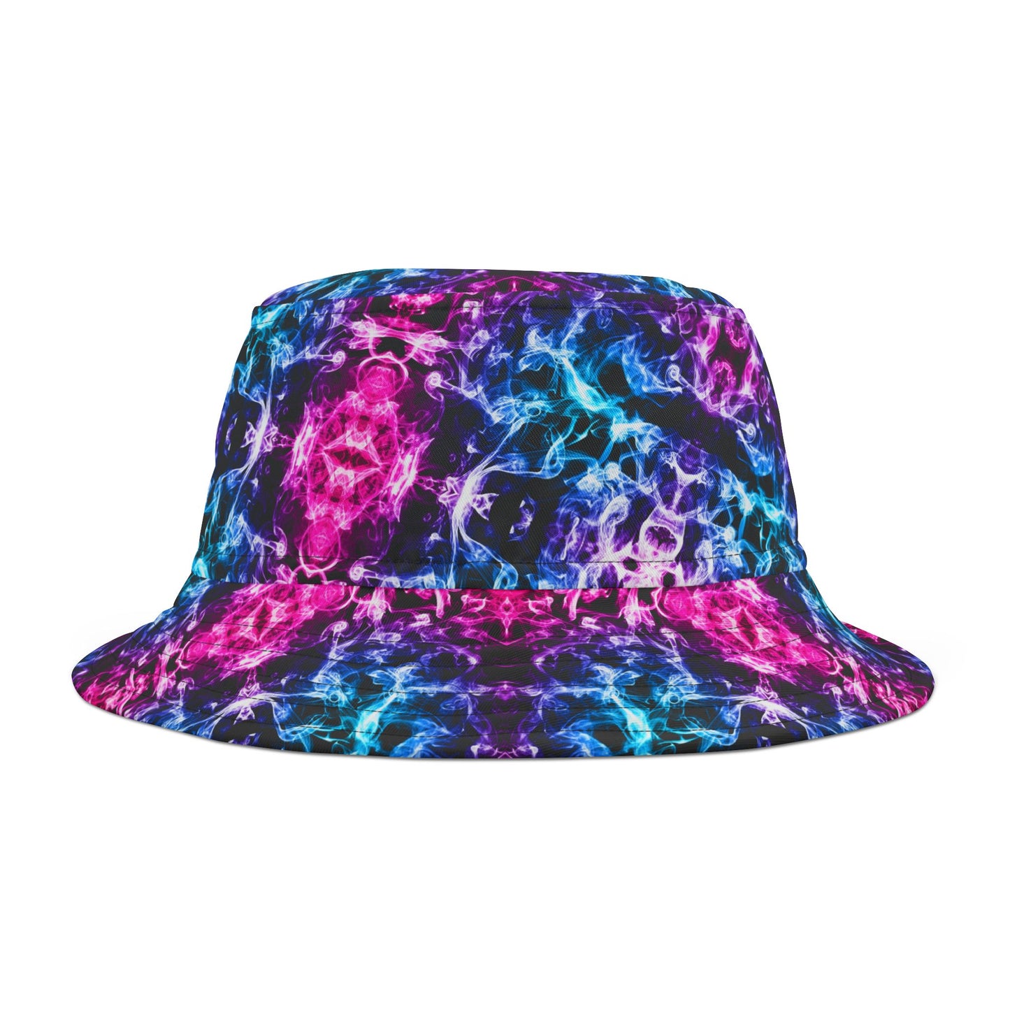 Trippy Smoke V1 Bucket Hat