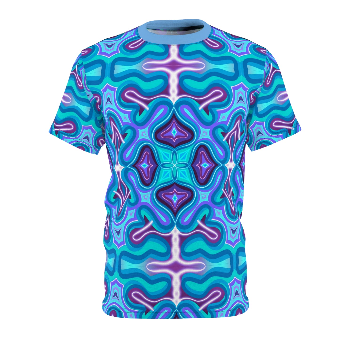 Blue Lotus T-Shirt