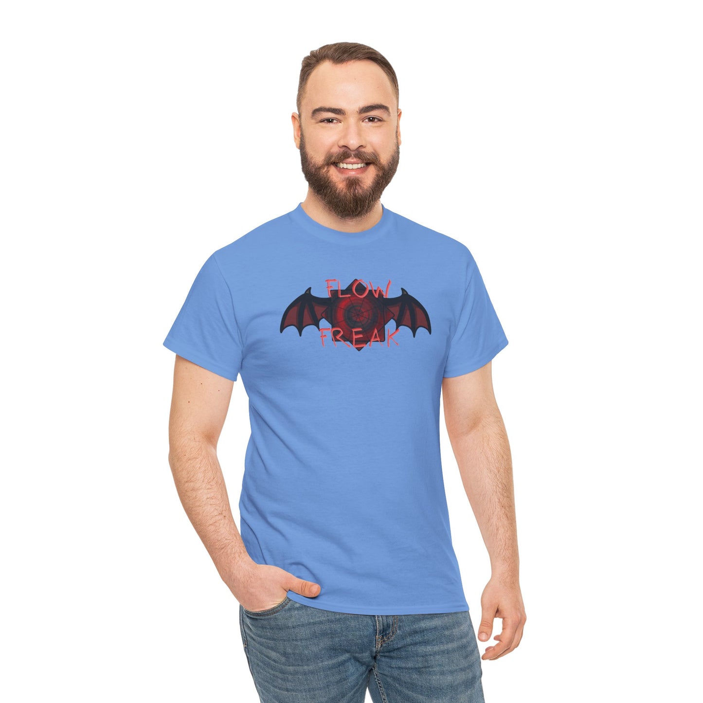 Flow Freak T-Shirt