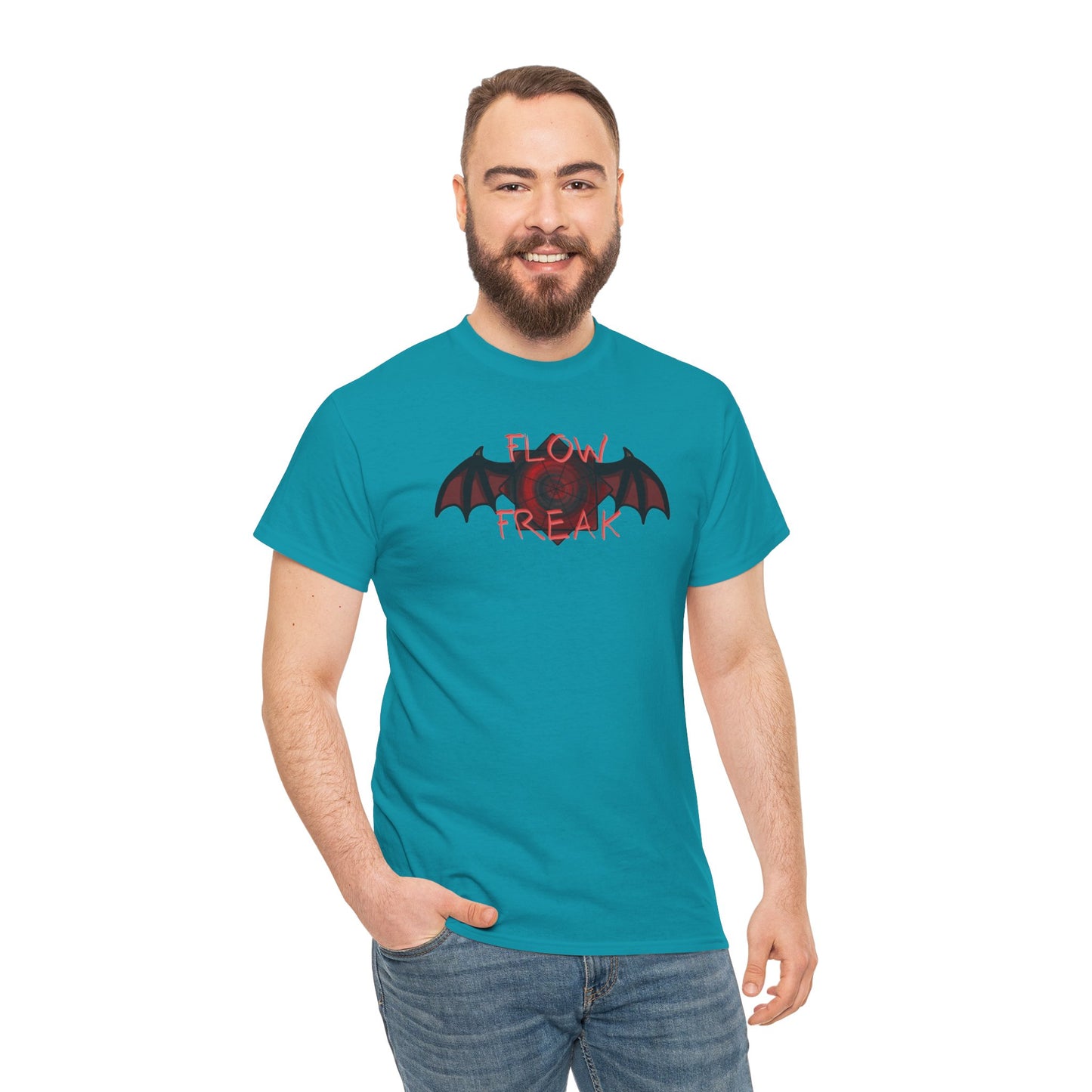 Flow Freak T-Shirt