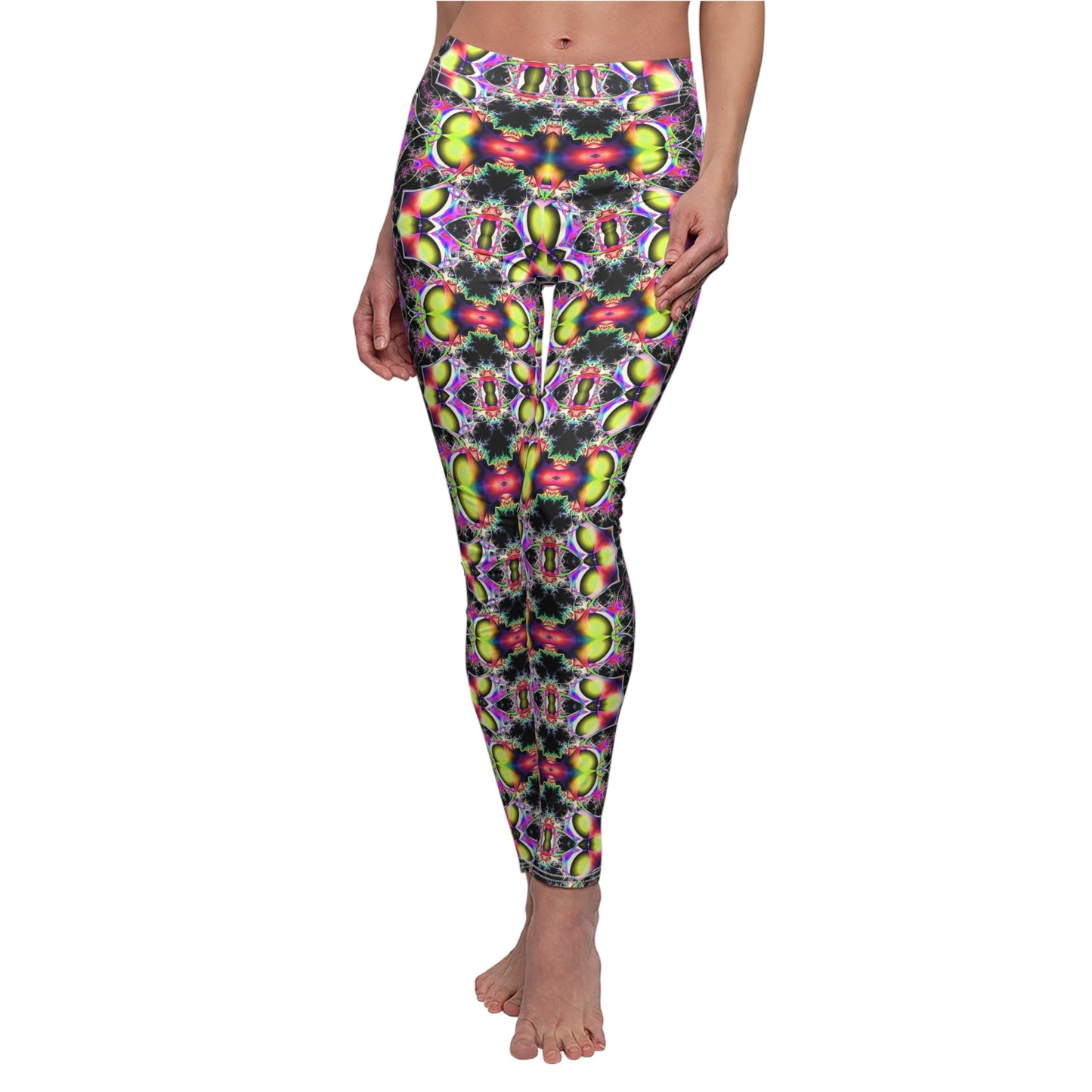 Pinkadelic Leggings