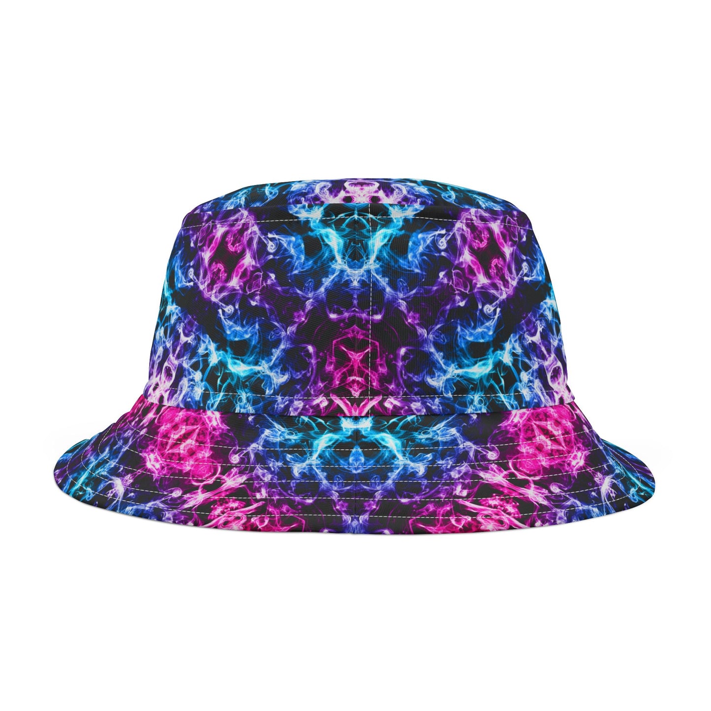 Trippy Smoke V1 Bucket Hat