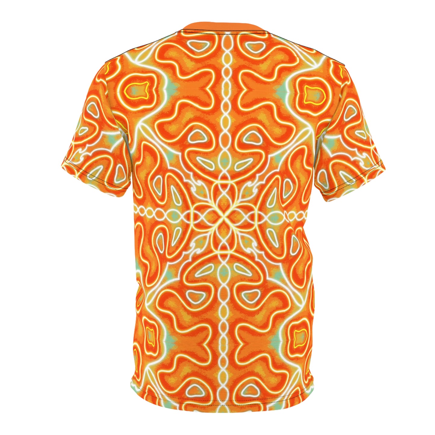 Orange Crush T-Shirt