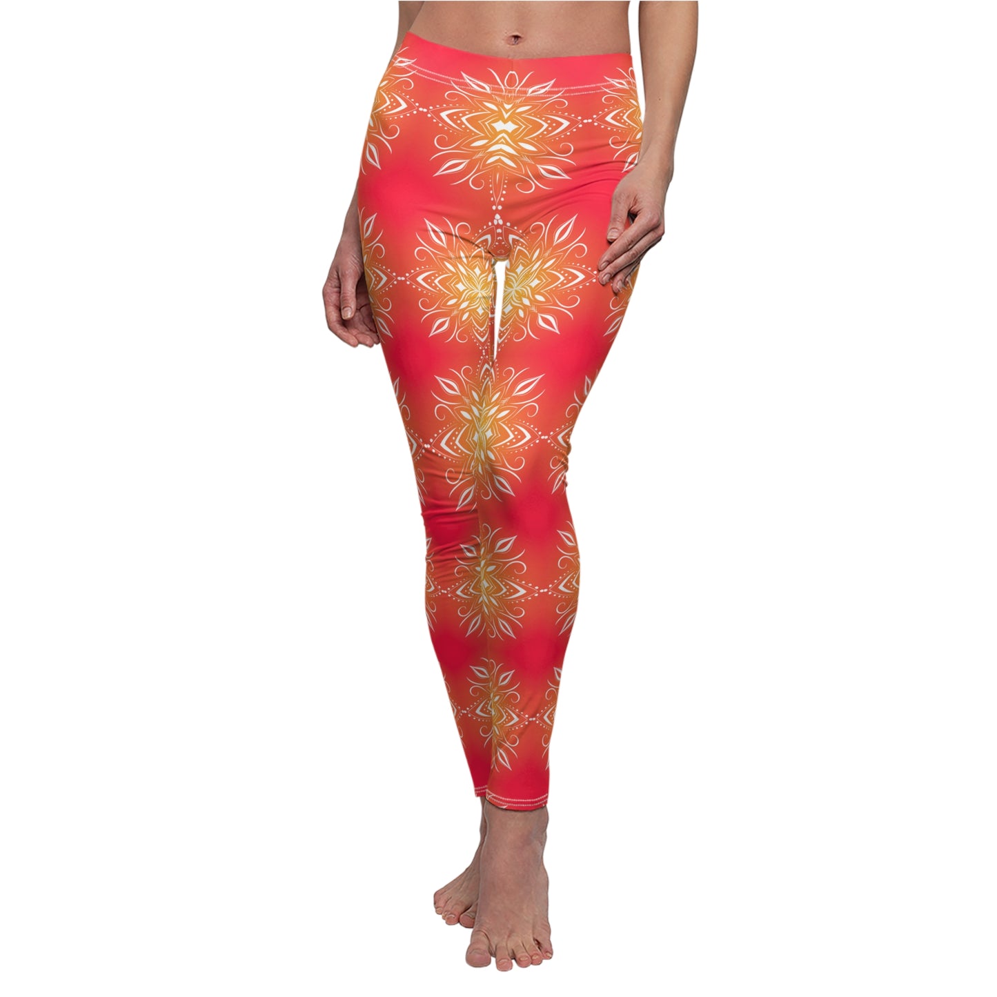 Zen Leggings