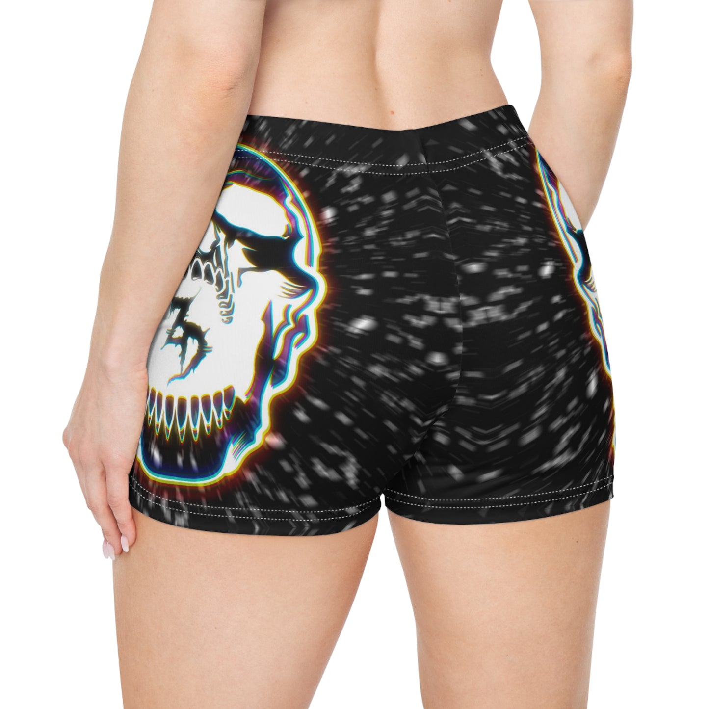 Dead of Night Shorts