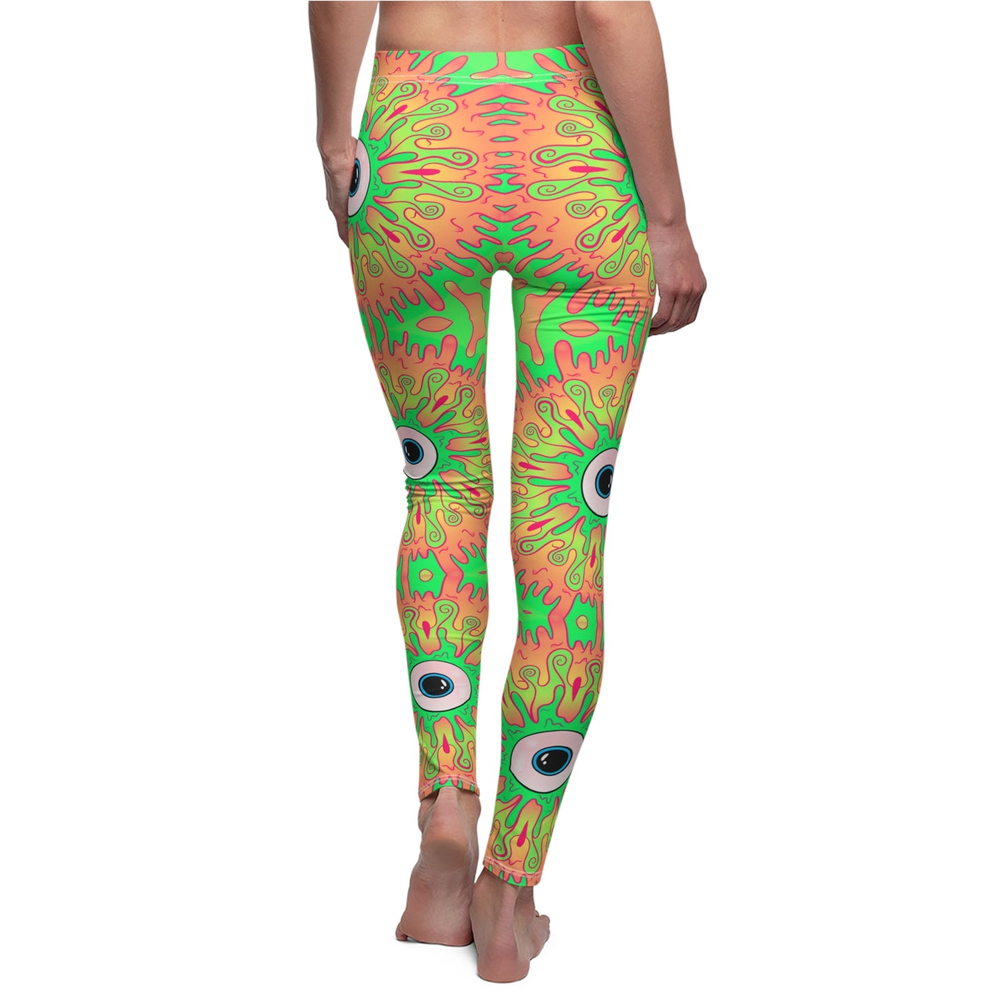 Subby Leggings