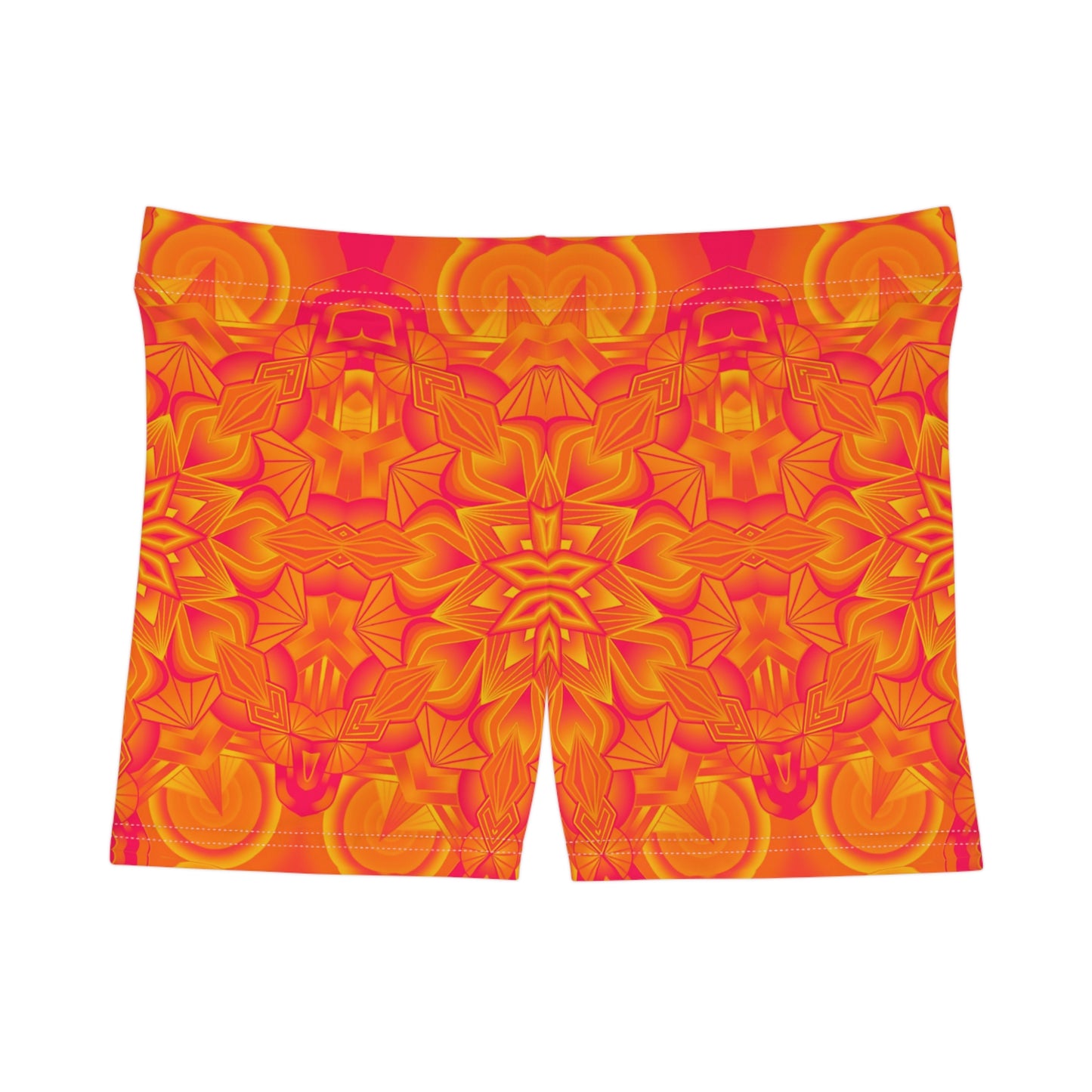 Sunset Candy Shorts