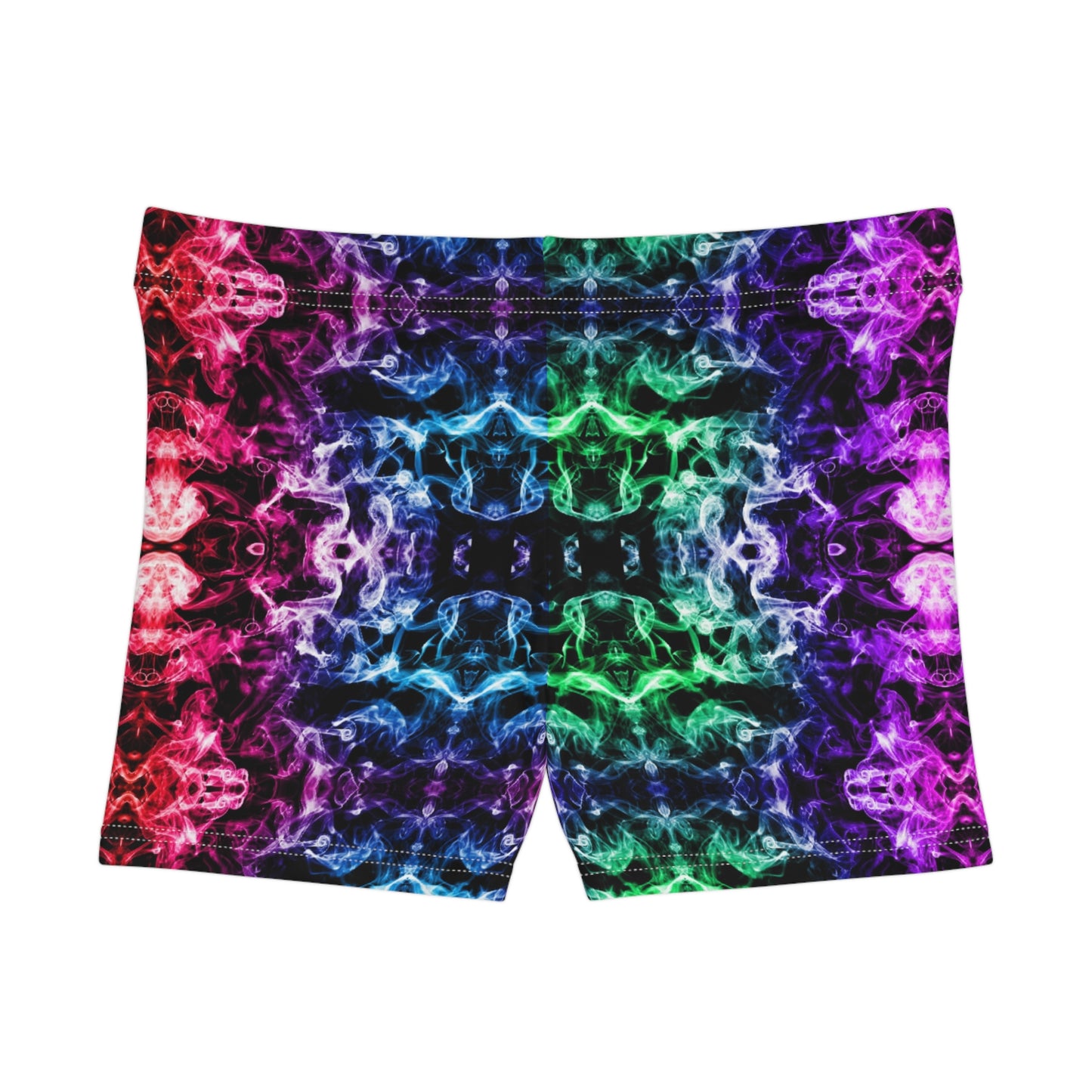 Trippy Smoke V2 Shorts