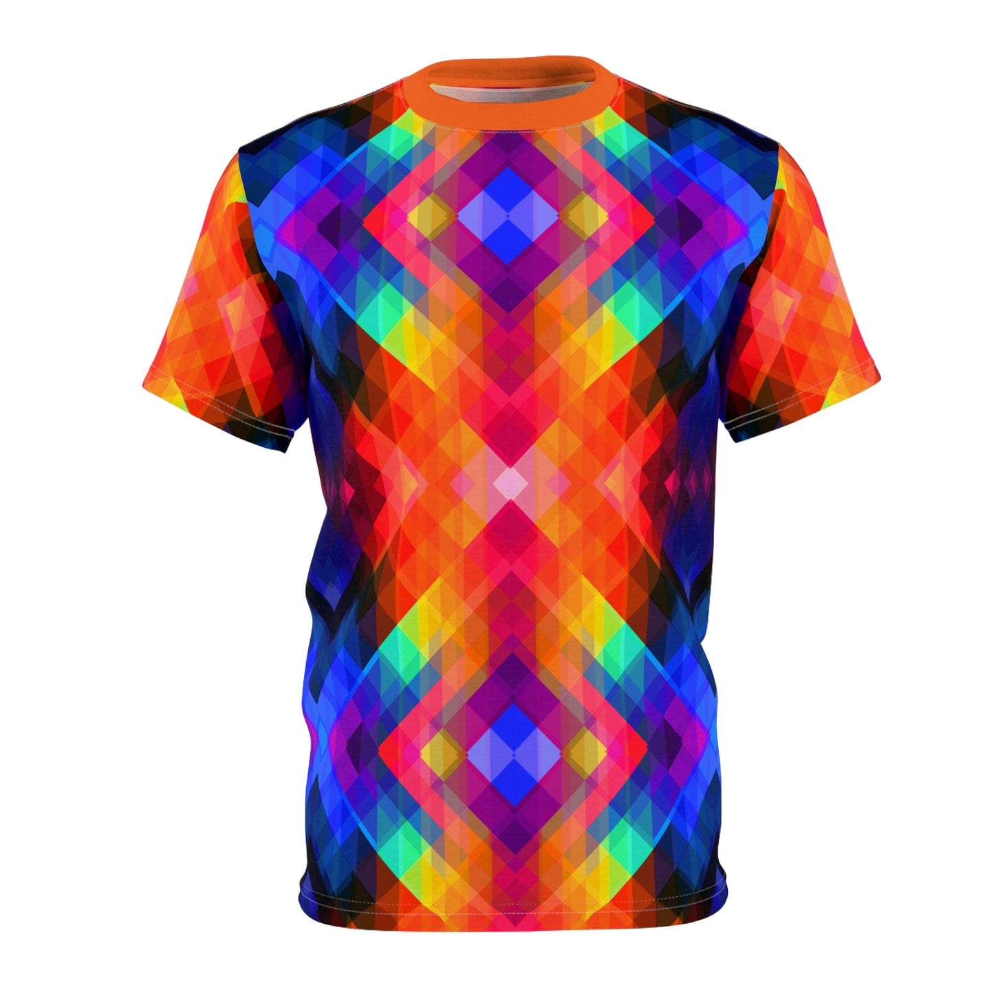 Mountain of Color T-Shirt