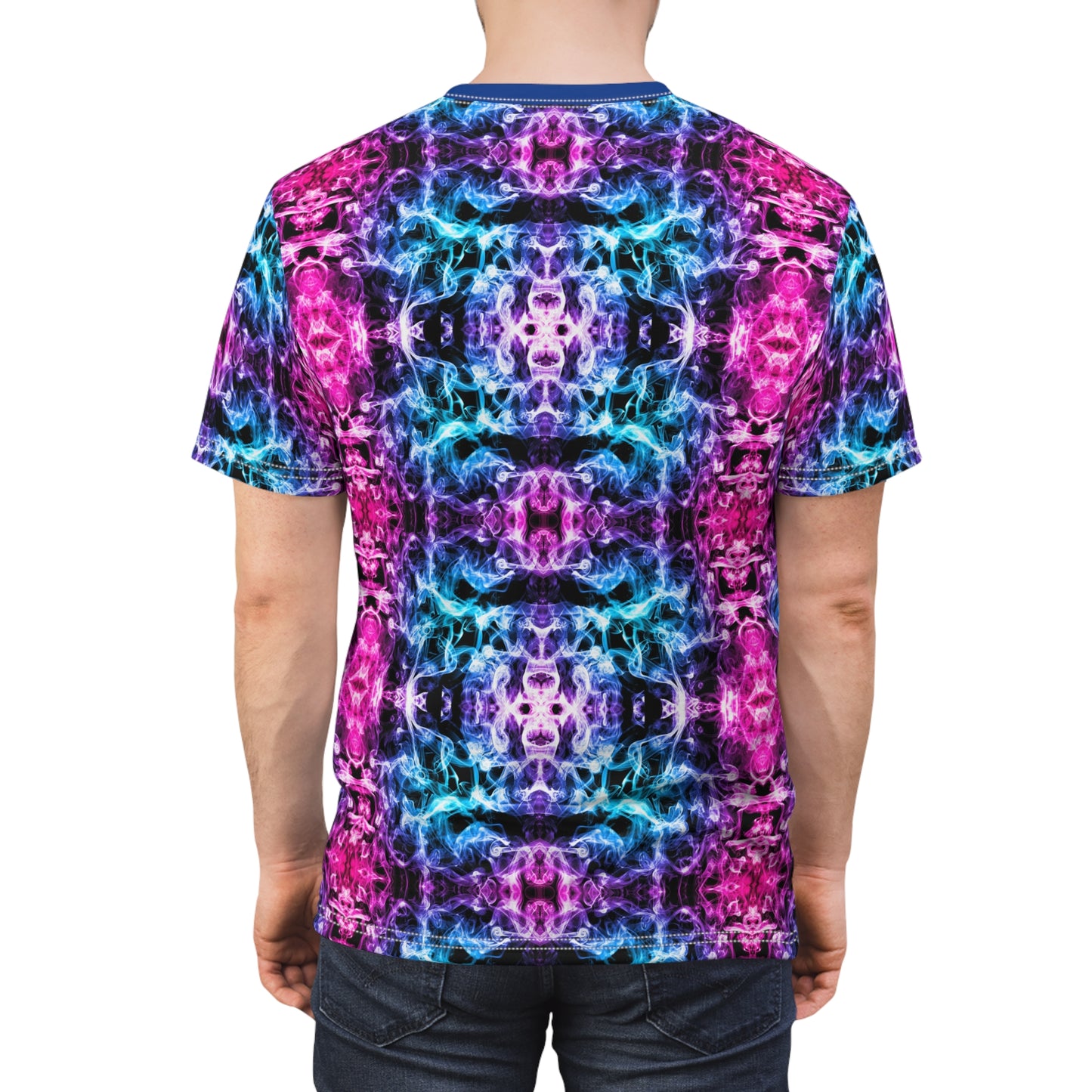 Trippy Smoke V1 T-Shirt