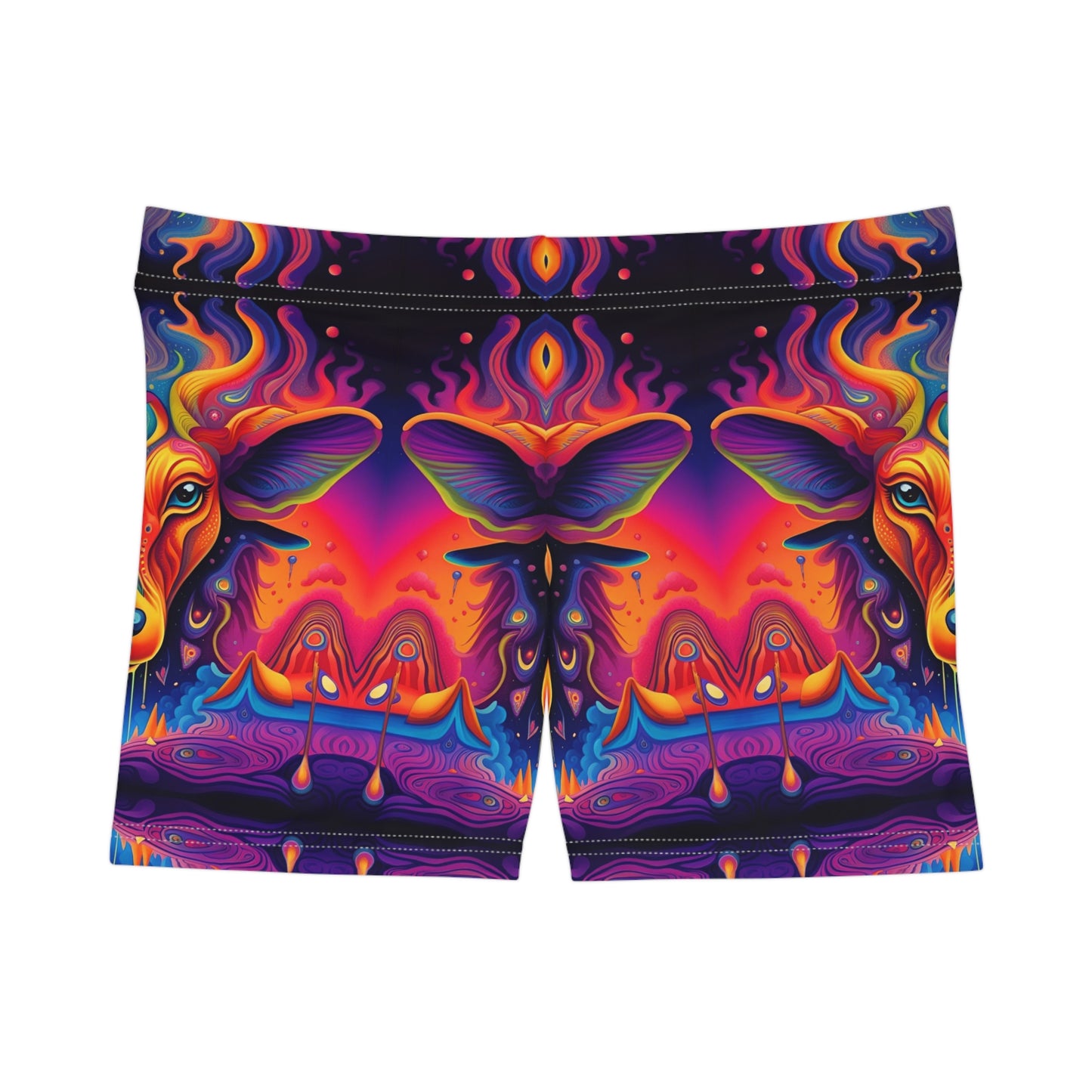 Mystic Elk Shorts