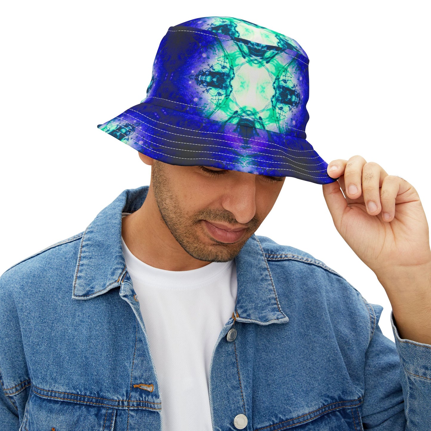 Stardust Bucket Hat