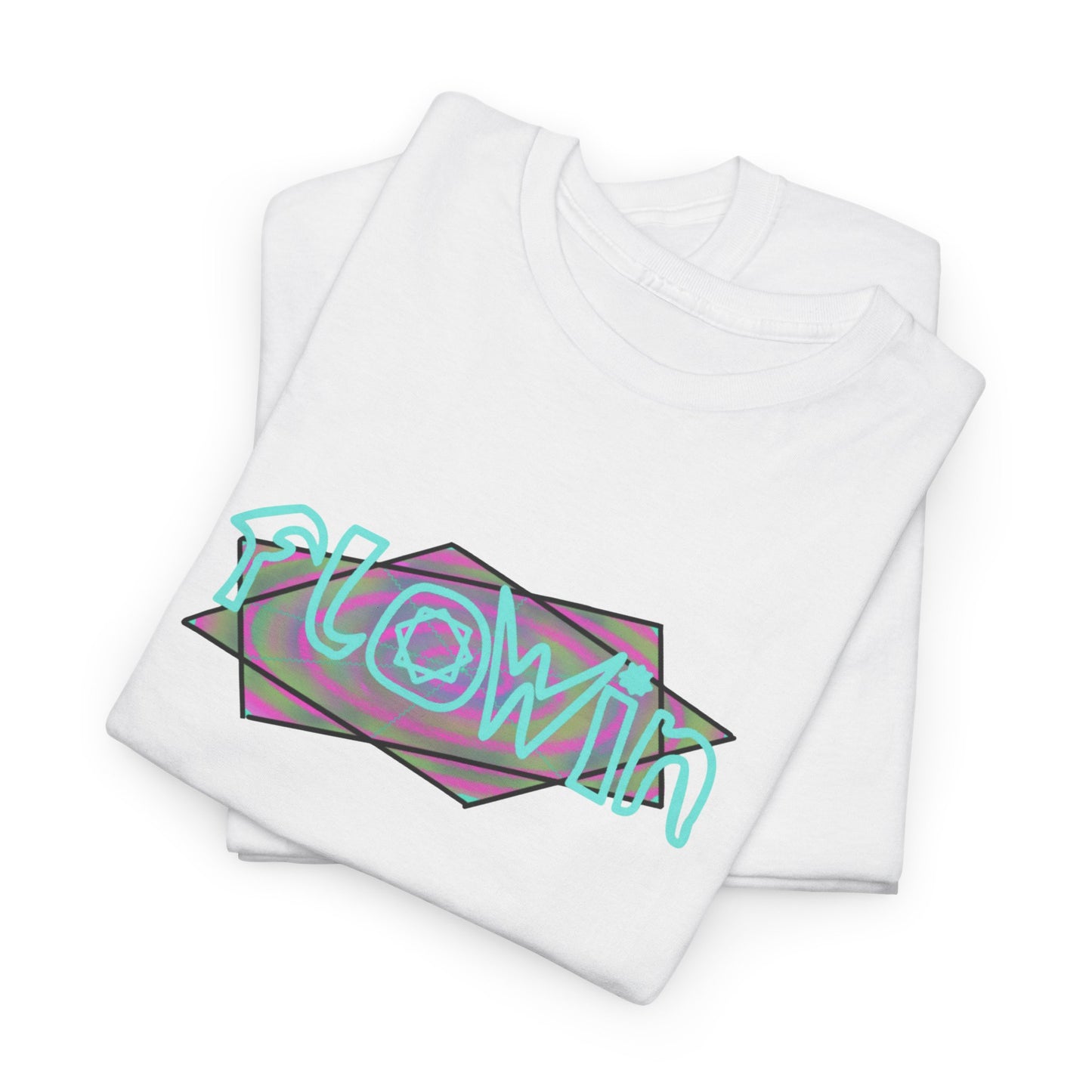 Flowin T-Shirt