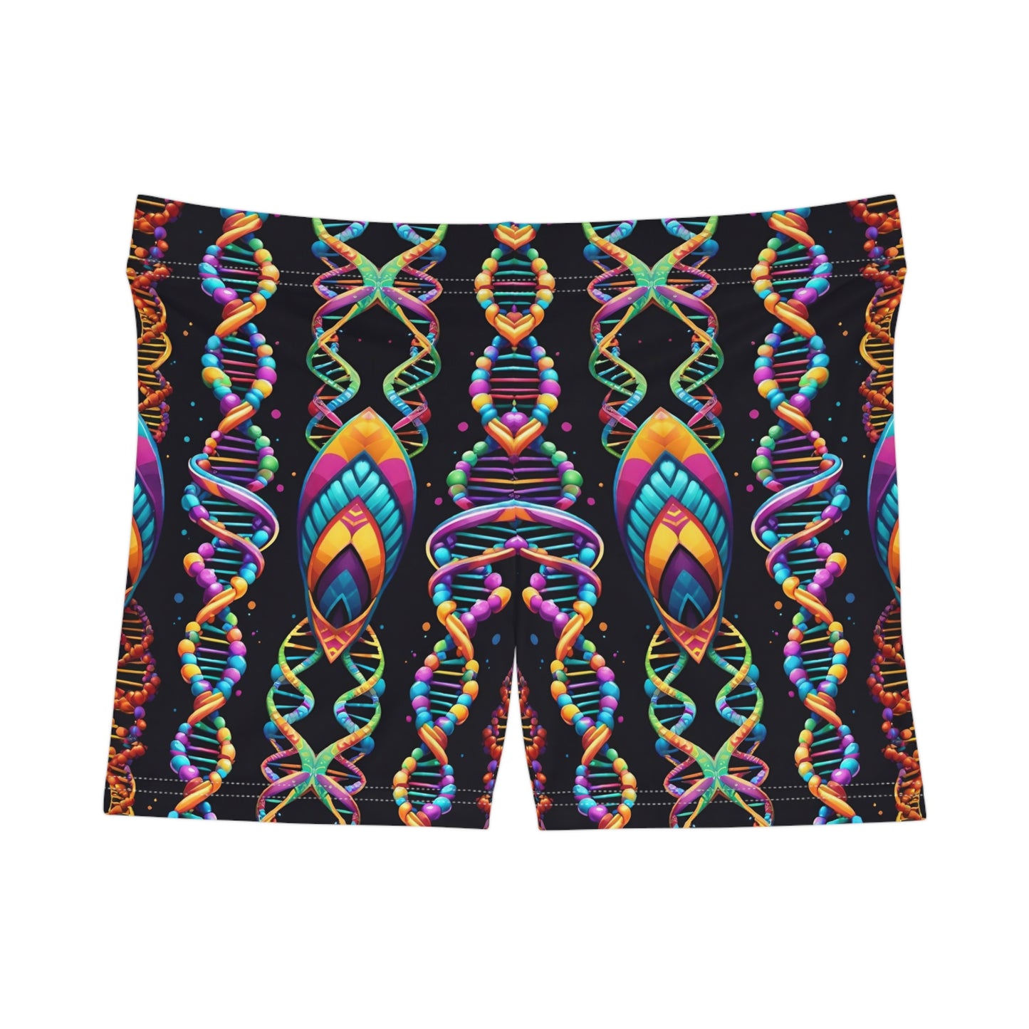 Tripy DNA Shorts