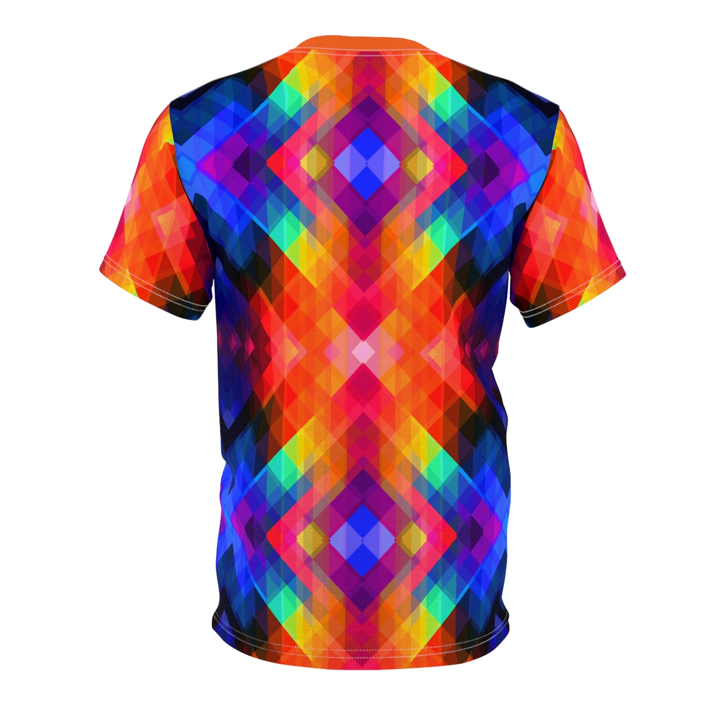 Mountain of Color T-Shirt