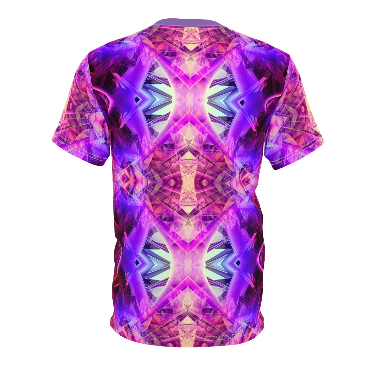 Purple Crystal T-Shirt