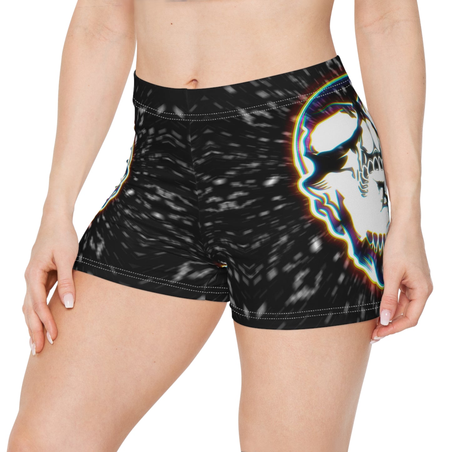 Dead of Night Shorts