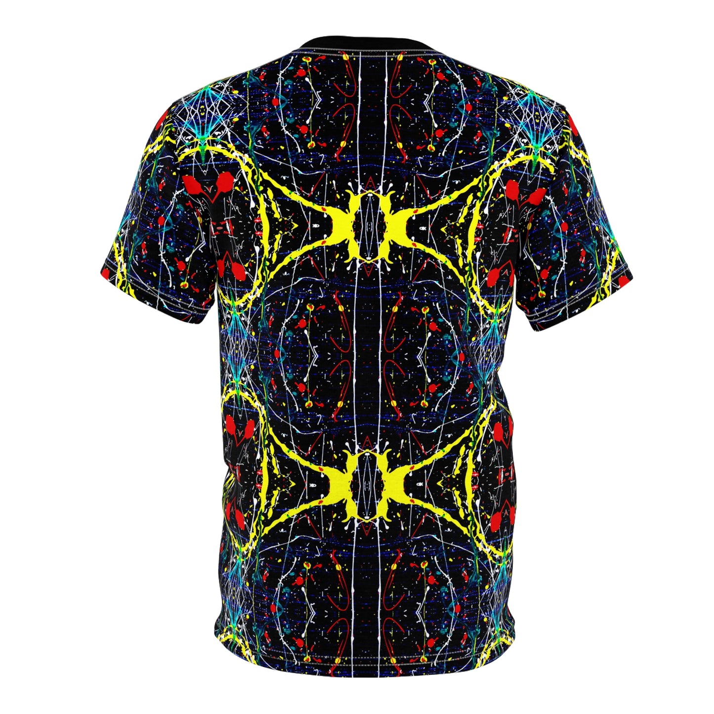 Paint Splatter T-Shirt