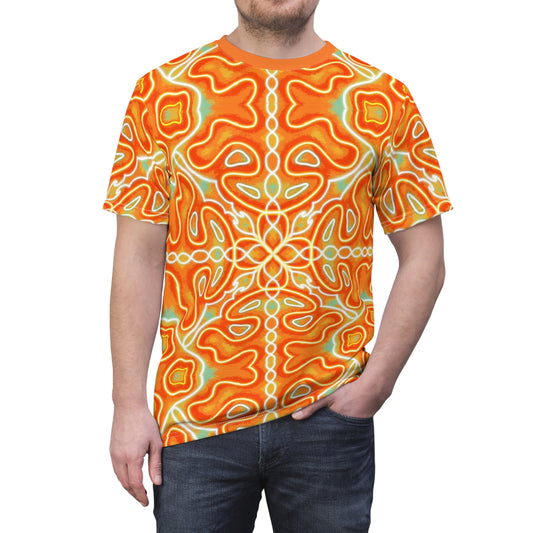 Orange Crush T-Shirt