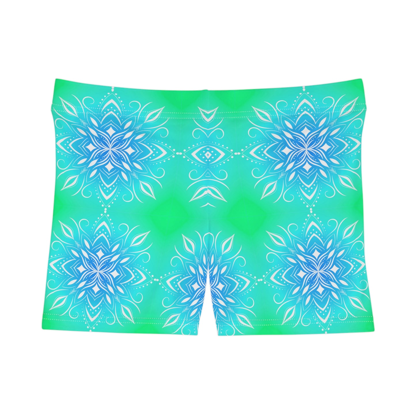 Zen Shorts