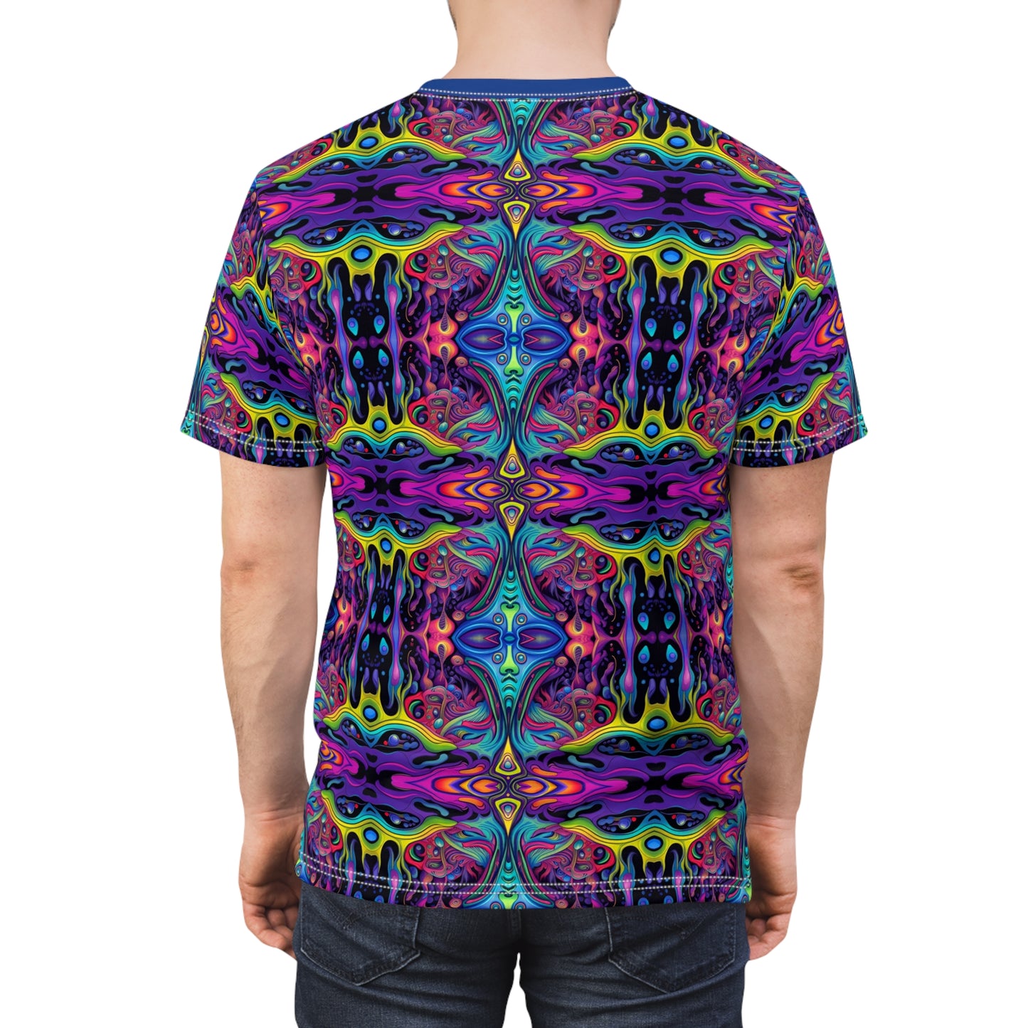 Trippy Slime T-Shirt