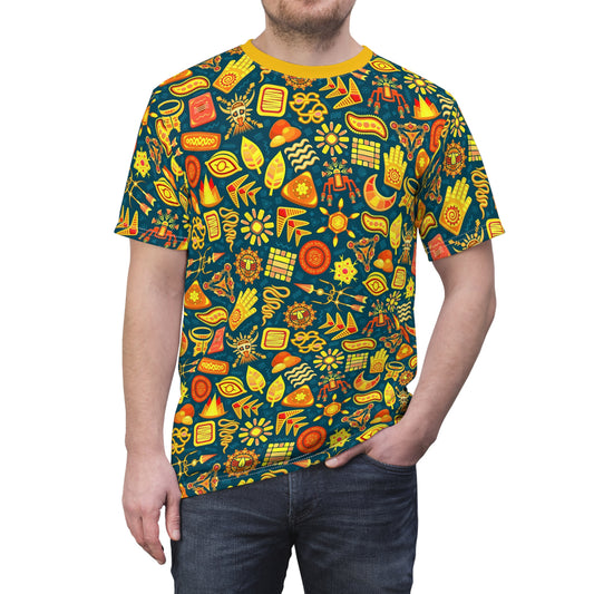 Sun & Moon T-Shirt