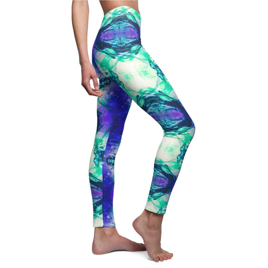 Stardust Leggings