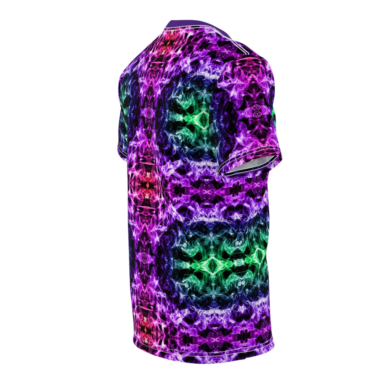 Trippy Smoke V3 T-Shirt