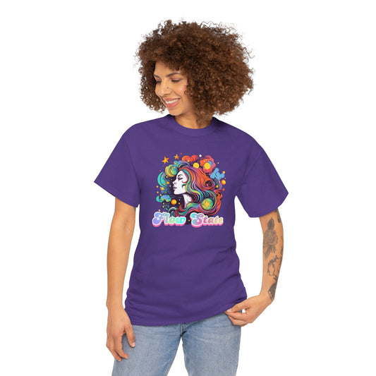 Flow State T-Shirt