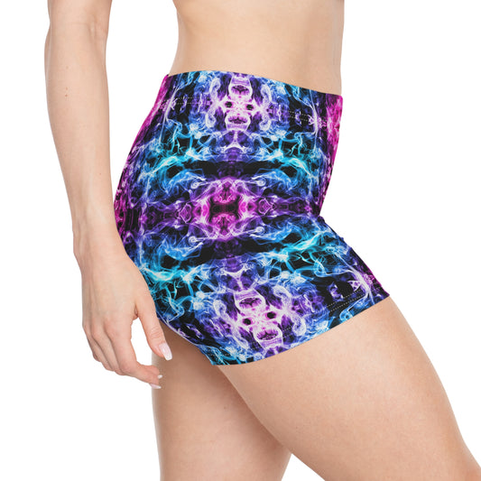 Trippy Smoke V1 Shorts