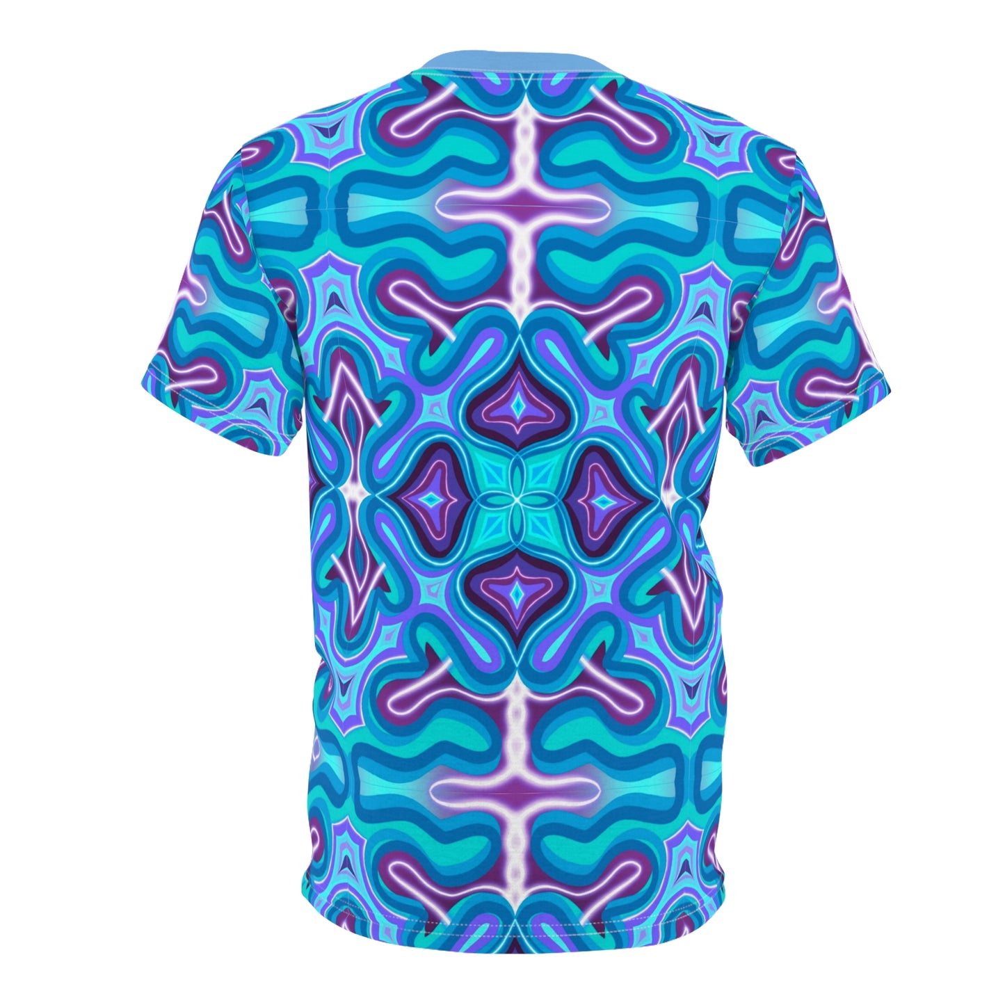 Blue Lotus T-Shirt