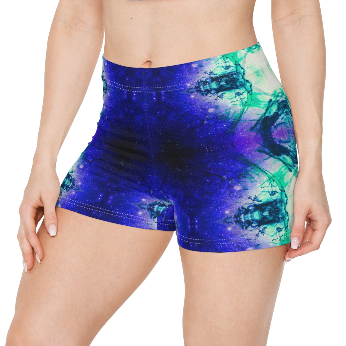 Stardust Shorts