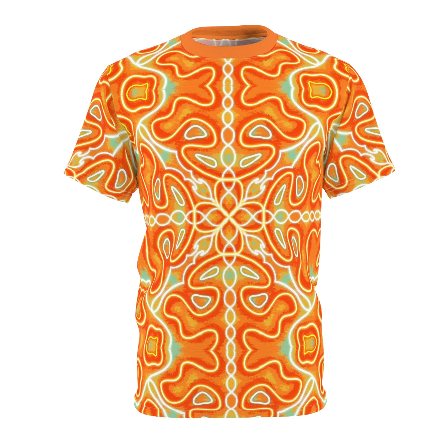 Orange Crush T-Shirt