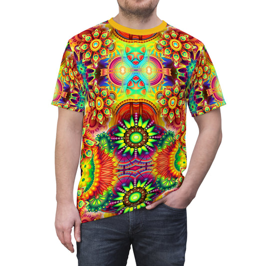 Flower Garden T-Shirt