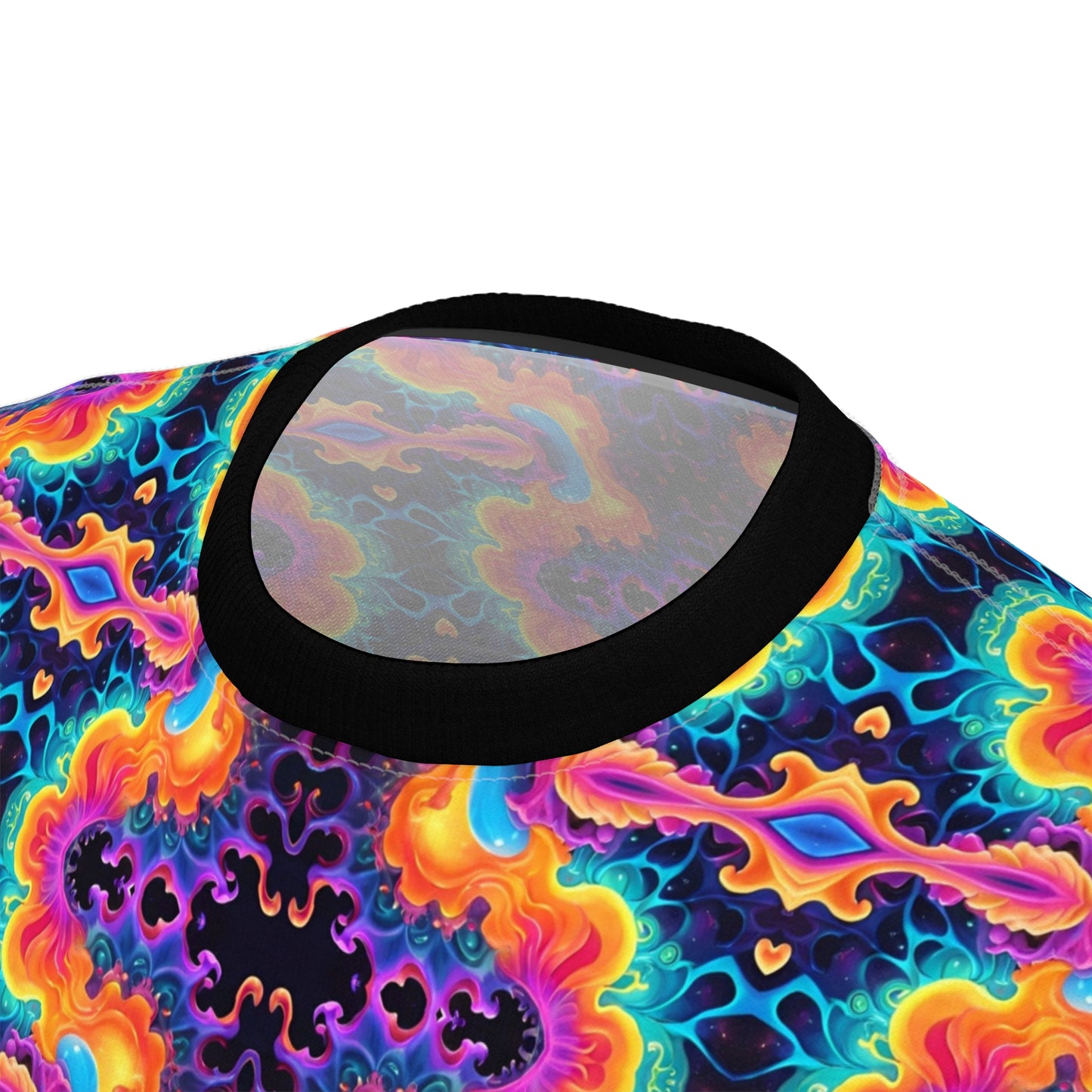 Psychedelic Water T-Shirts