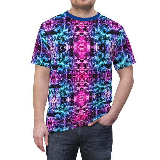 Trippy Smoke V1 T-Shirt