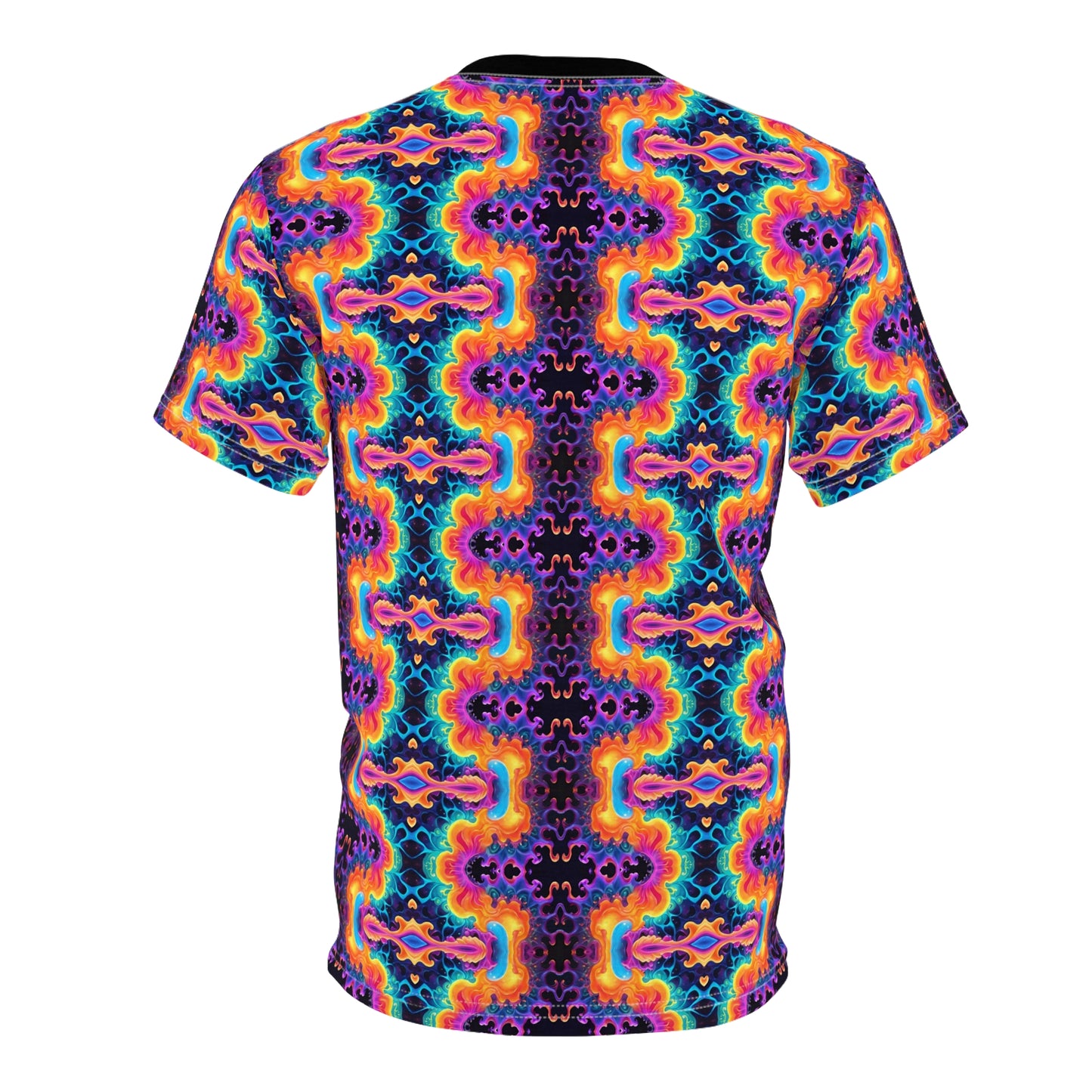 Psychedelic Water T-Shirts