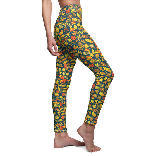 Sun & Moon Leggings