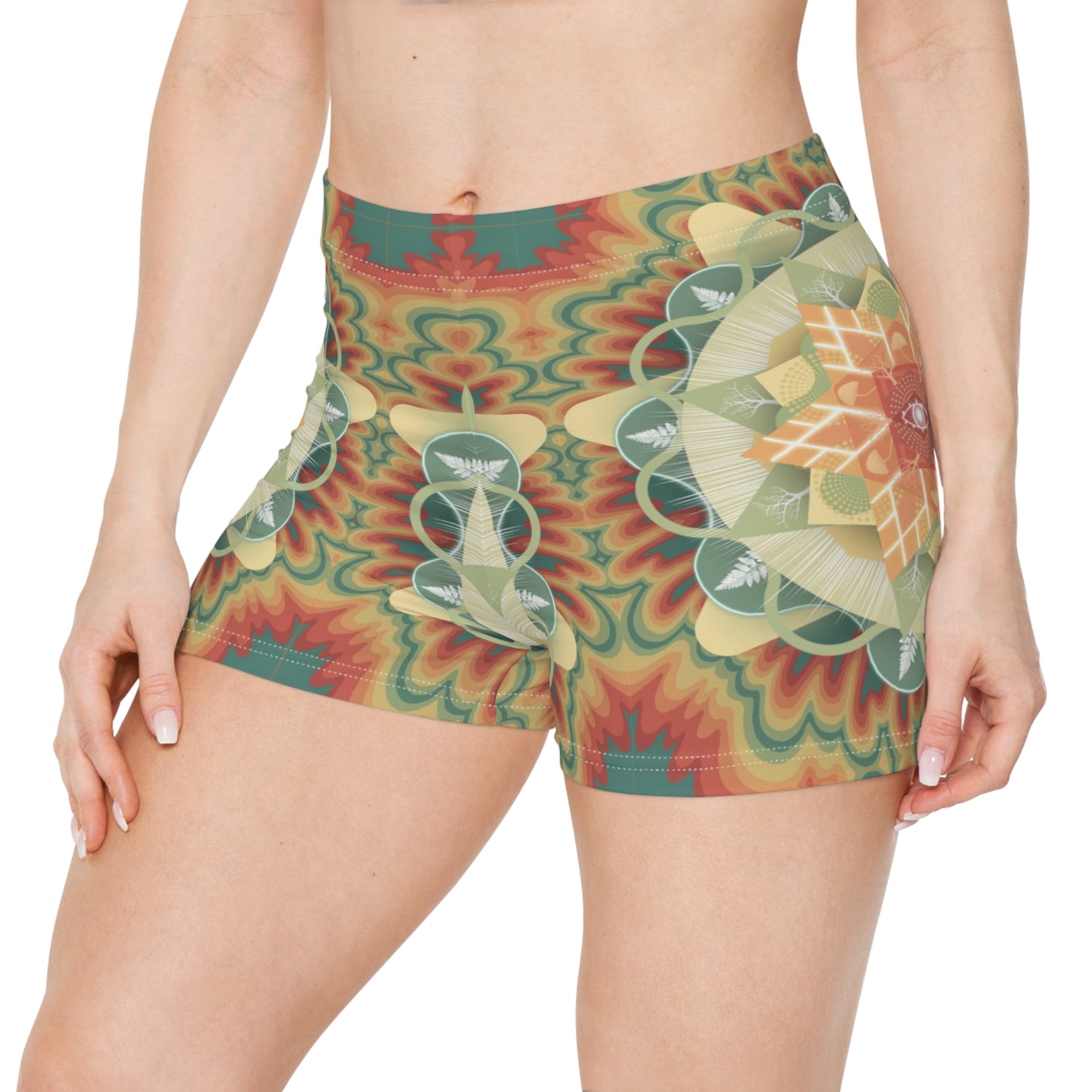 Terra Shorts