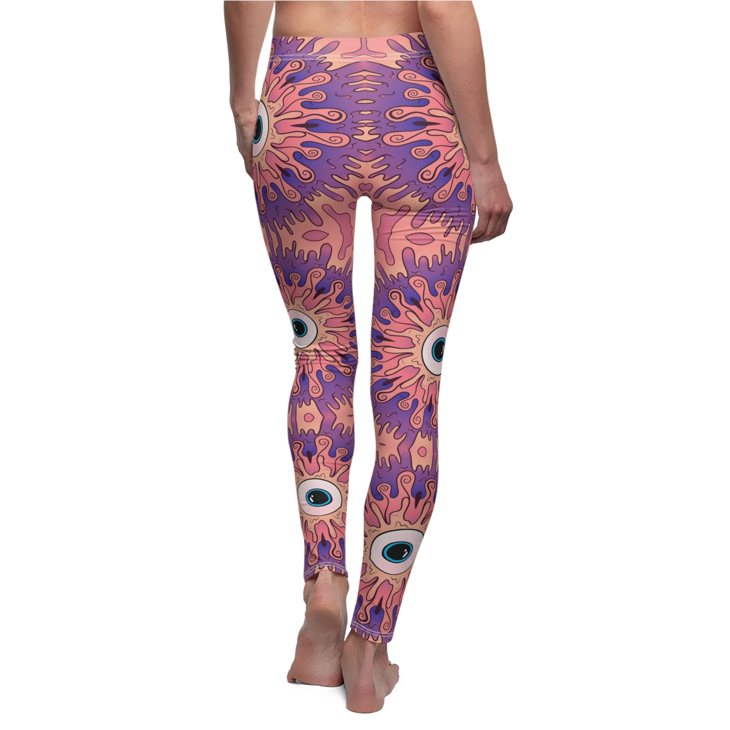 Subby Leggings