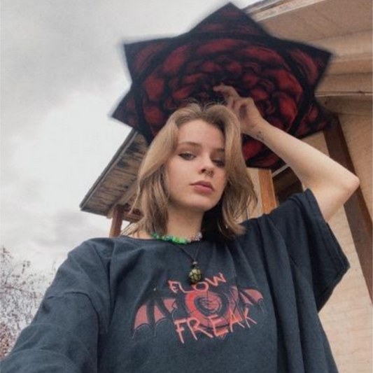 Flow Freak T-Shirt