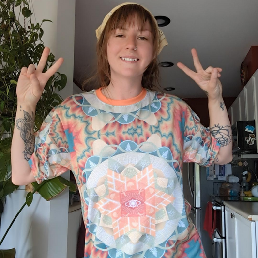 Terra T-Shirt