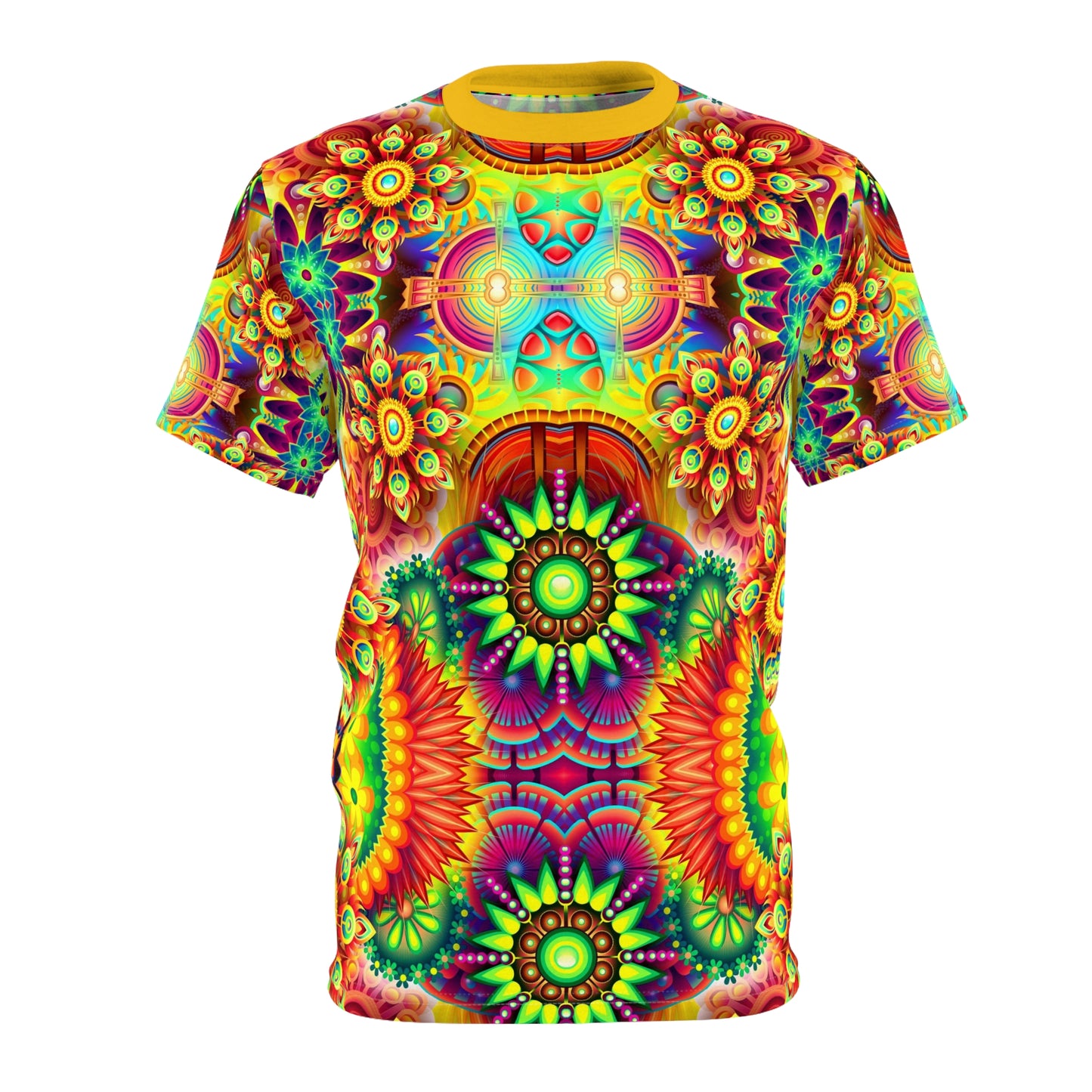 Flower Garden T-Shirt