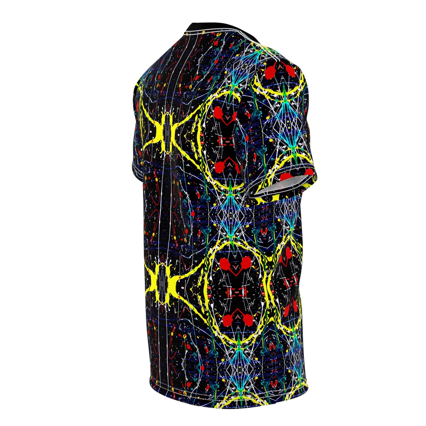 Paint Splatter T-Shirt